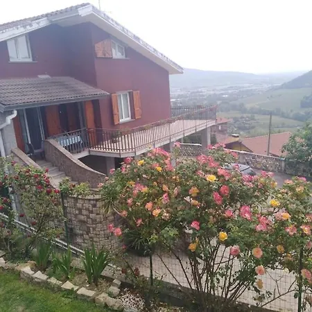 Mansarda In Cenate Sopra
