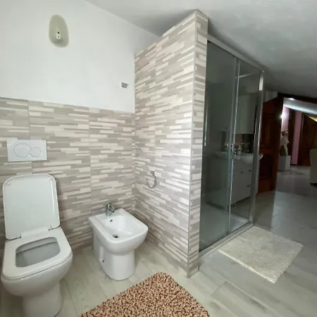Apartamento Mansarda In