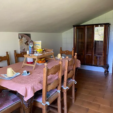 Mansarda In Apartamento Cenate Sopra